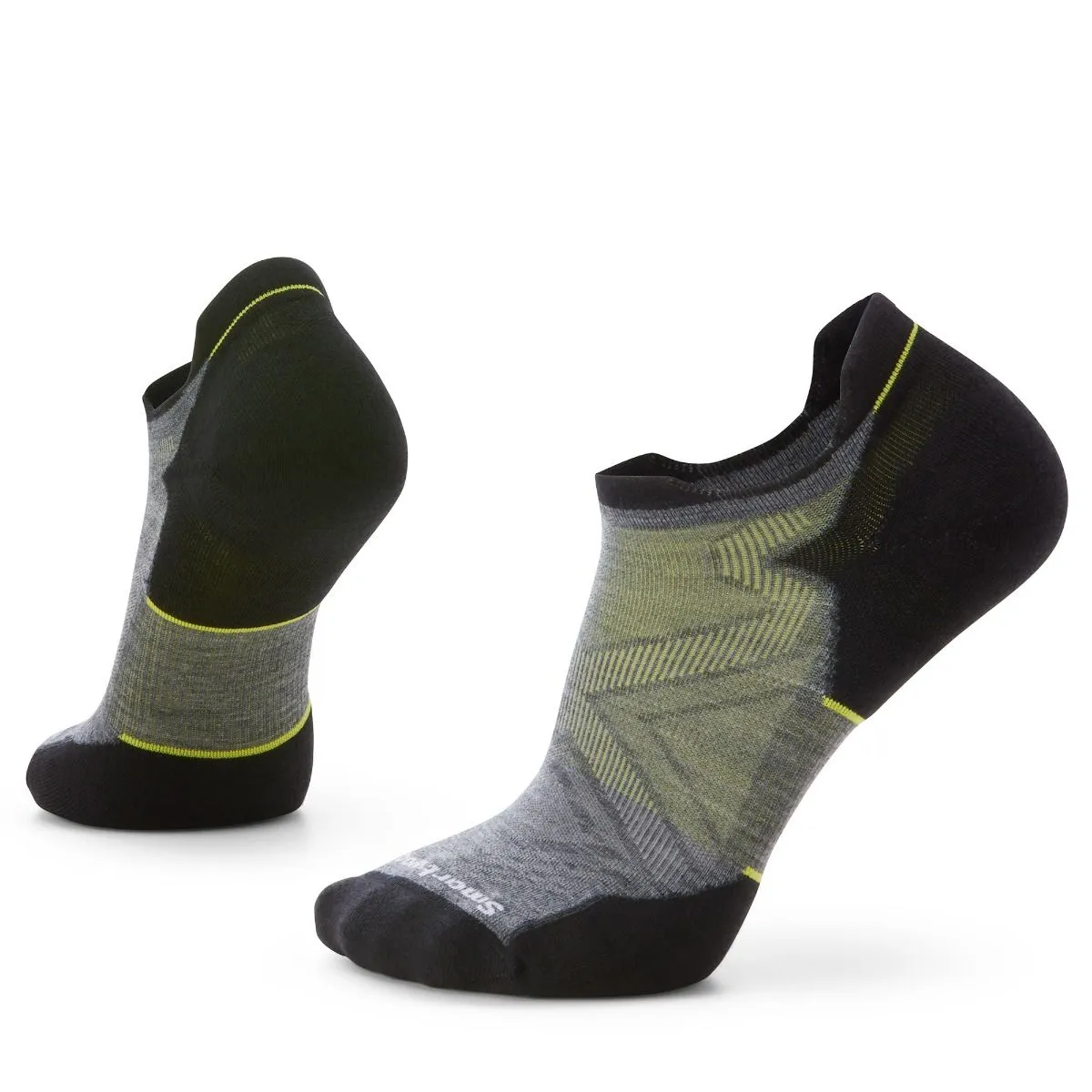 Run Targeted Cushion Low Ankle Socks - SW001659