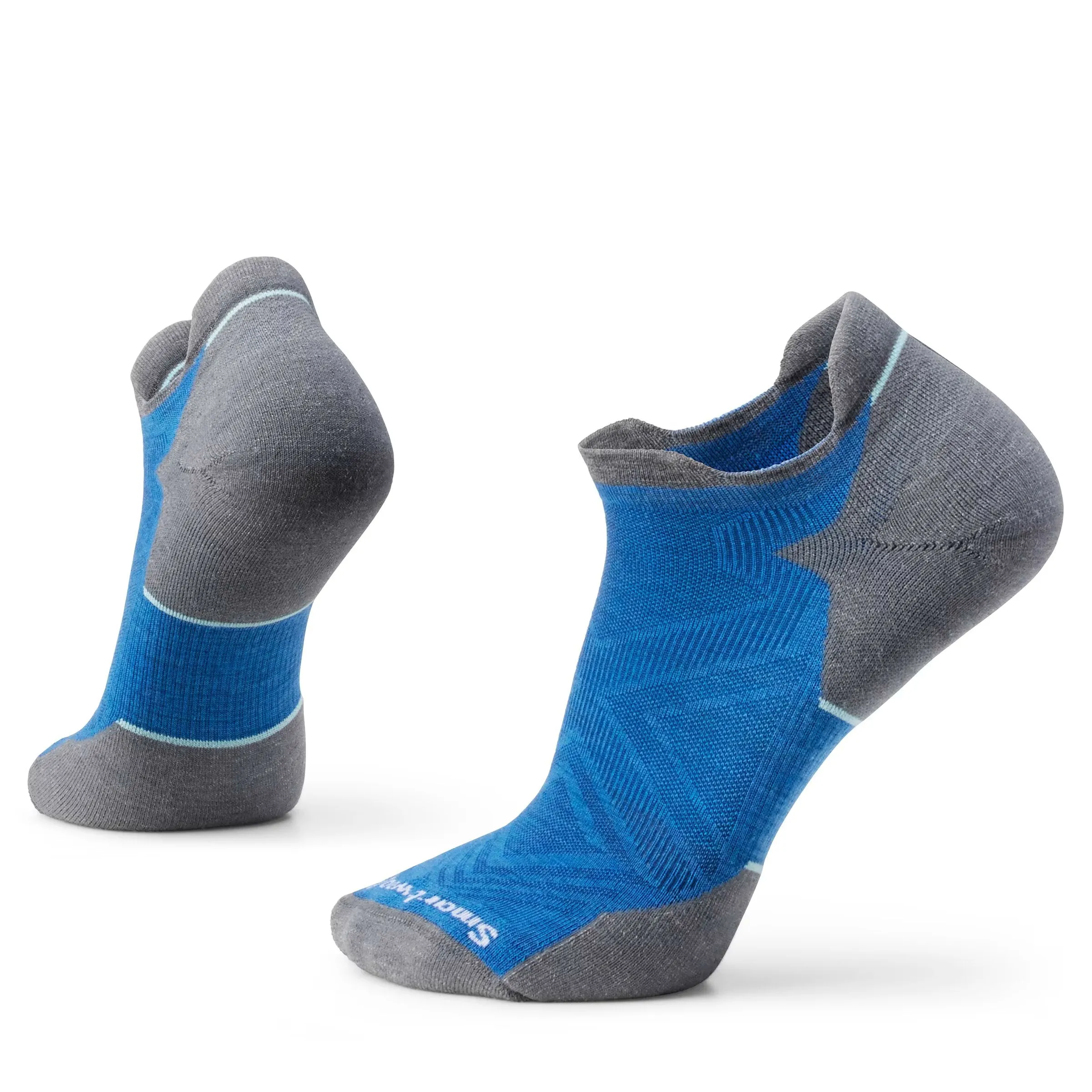 Run Targeted Cushion Low Ankle Socks - SW001659