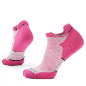 Run Targeted Cushion Low Ankle Socks (Women's) - SW001671