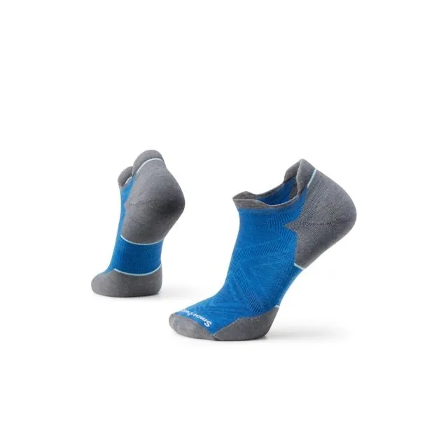 Run Targeted Cushion Low Ankle Socks