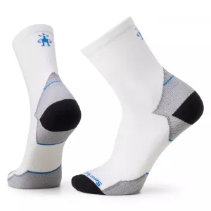 Run Zero Cushion Mid Crew Socks - SW001655