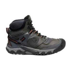 SALE! Men's Ridge Flex Mid | Waterproof Hiker | Keen