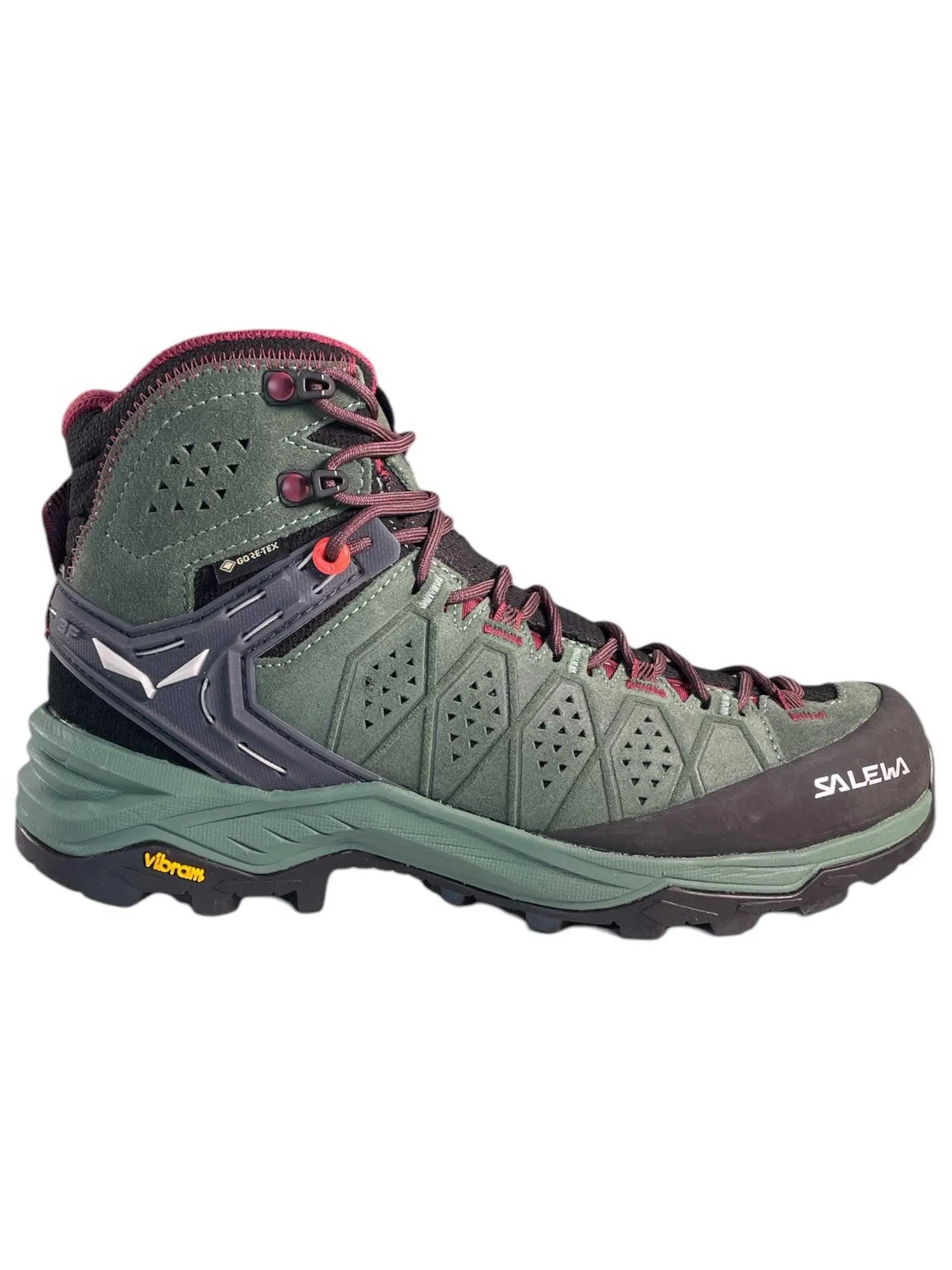 Salewa Women's Alp Trainer 2 Mid GTX Boot