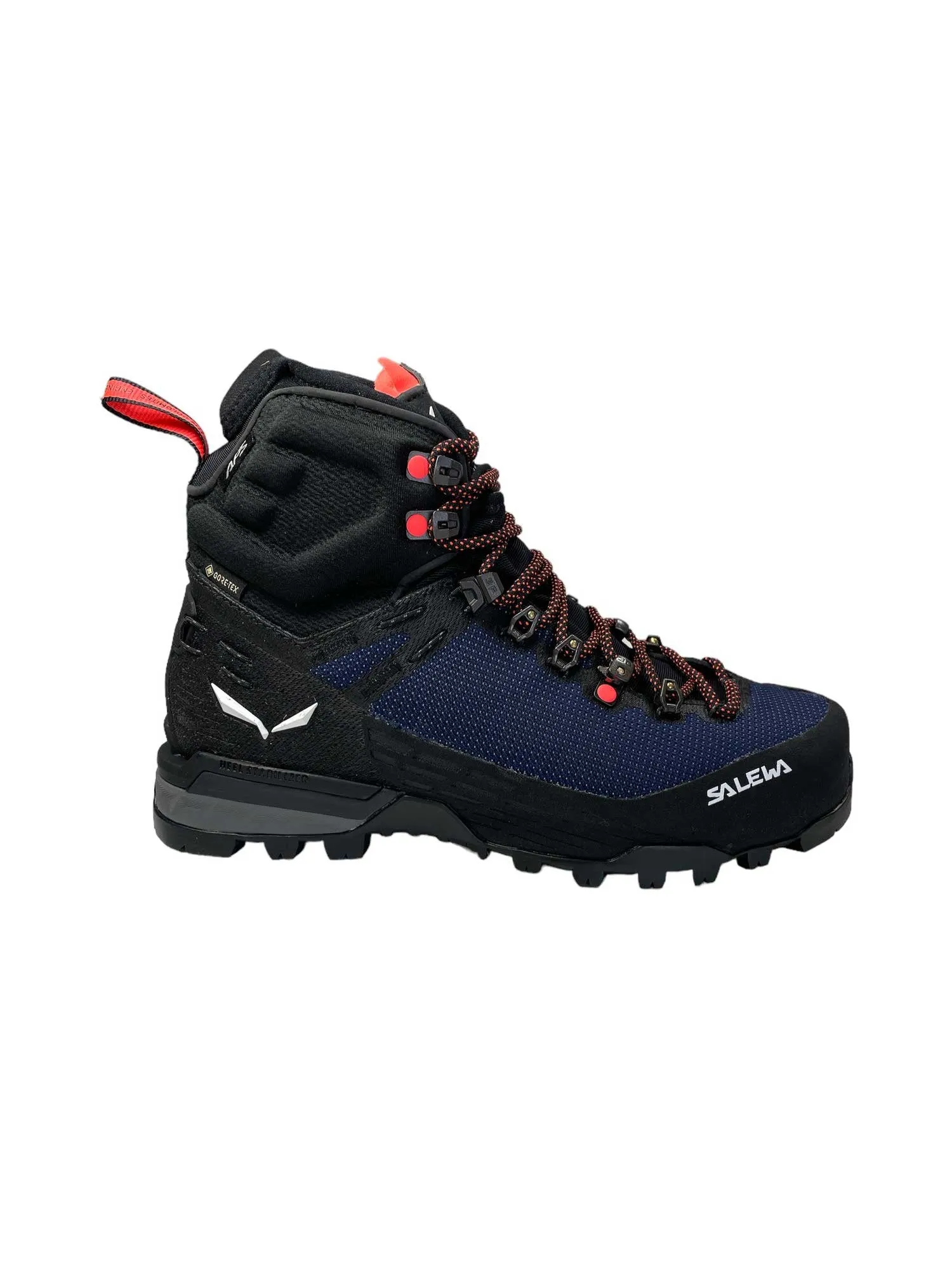 Salewa Women's Ortles Edge Mid GTX Boot