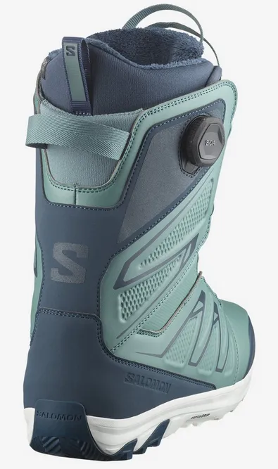 Salomon Ivy Boa Womens Snowboard Boots 2025