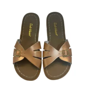 Saltwater Sandals with buckle