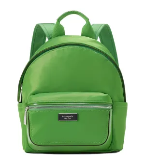 Sam Icon KSNYL Small Backpack KS Green