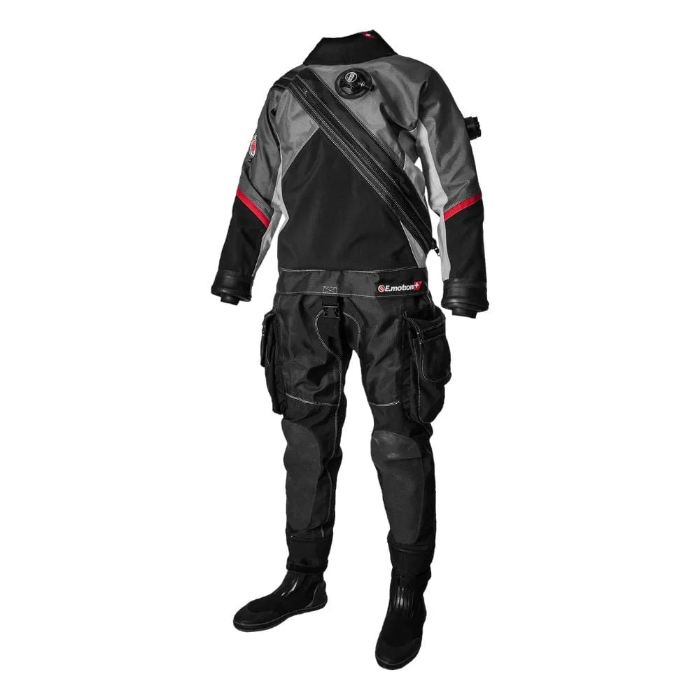 Santi E.Motion plus Drysuit