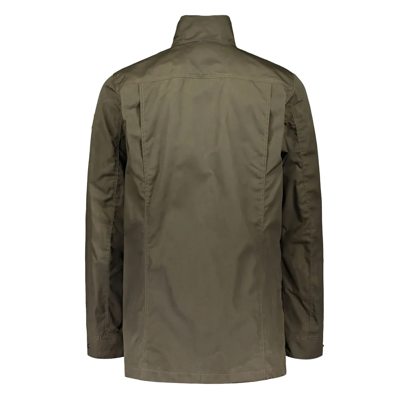 Sasta Pointer Jacket Forest Green