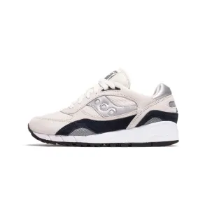 Saucony Mens Shadow 6000 'Antique/Silver'