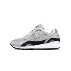 Saucony Mens Shadow 6000 'Grey/Silver'