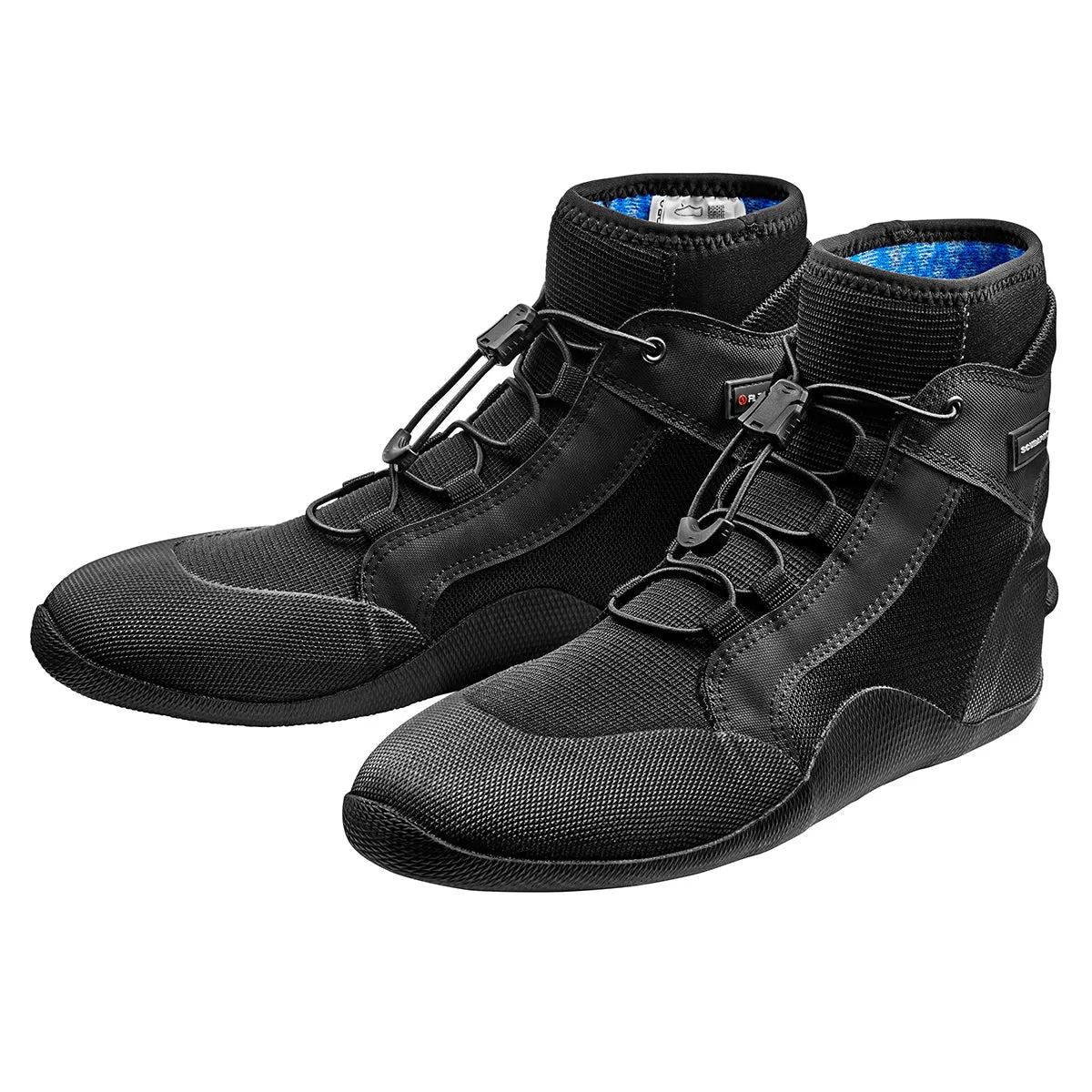 ScubaPro 4mm Alpha Dive Boots