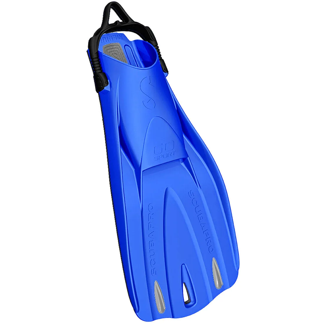 ScubaPro GO Sport Dive Fins