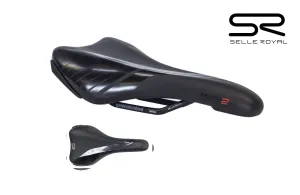 Selle Royal Mach 2 - Slow Fit Foam Saddle