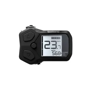 Shimano STEPS SC-EN500 Computer Display