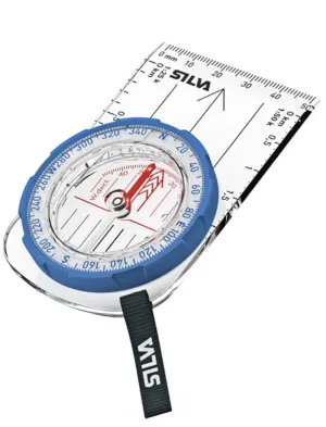 Silva Field Compass