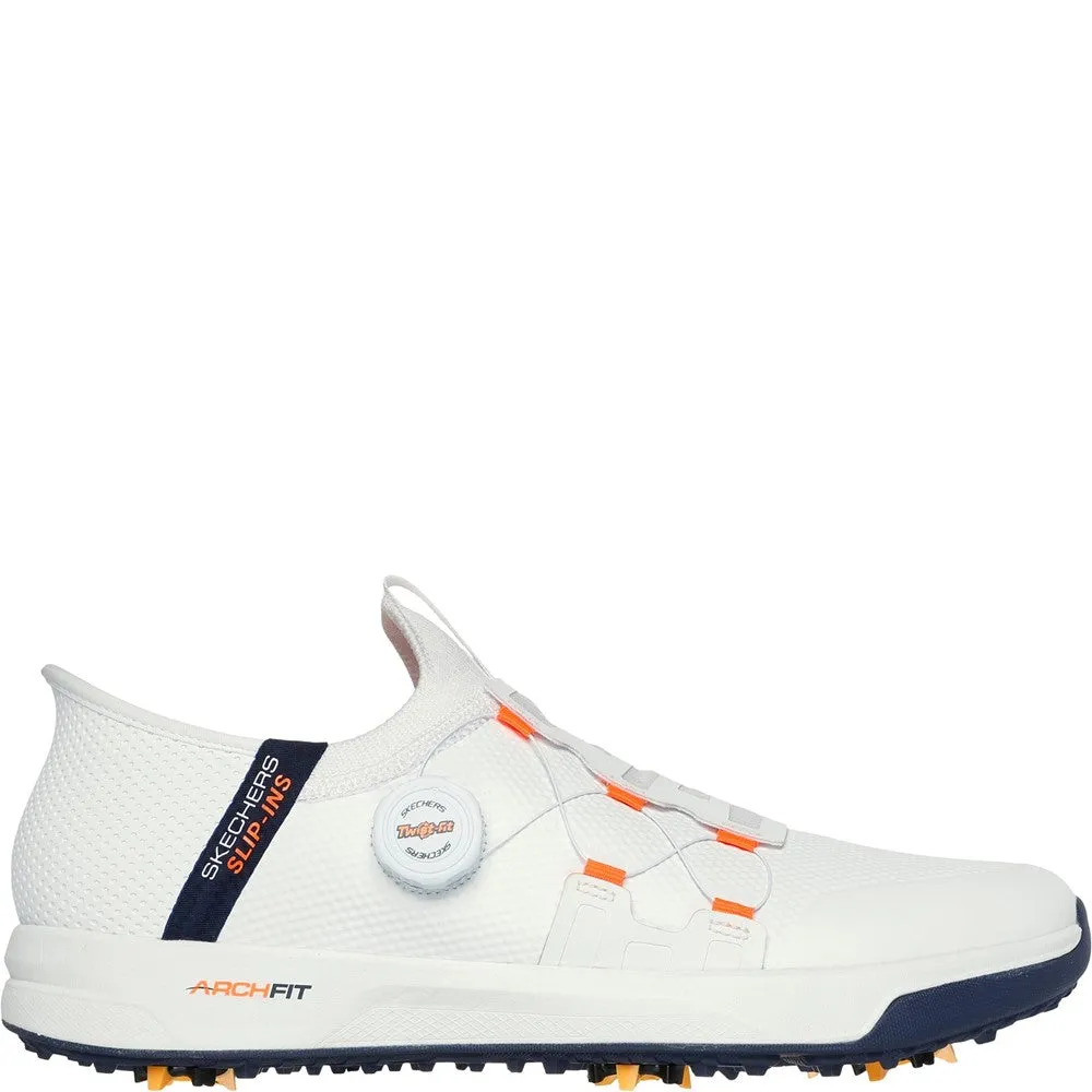 Skechers Go Golf Elite Vortex Slip Ins Golf Shoes