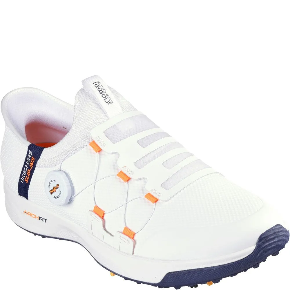 Skechers Go Golf Elite Vortex Slip Ins Golf Shoes