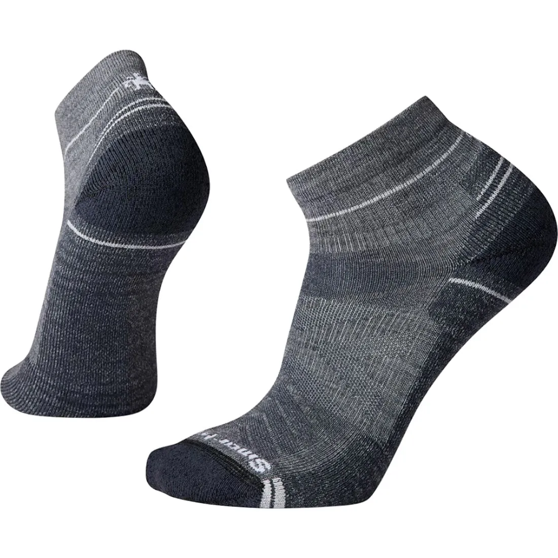 Smartwool Hike Light Cushion Ankle Sock - Men's