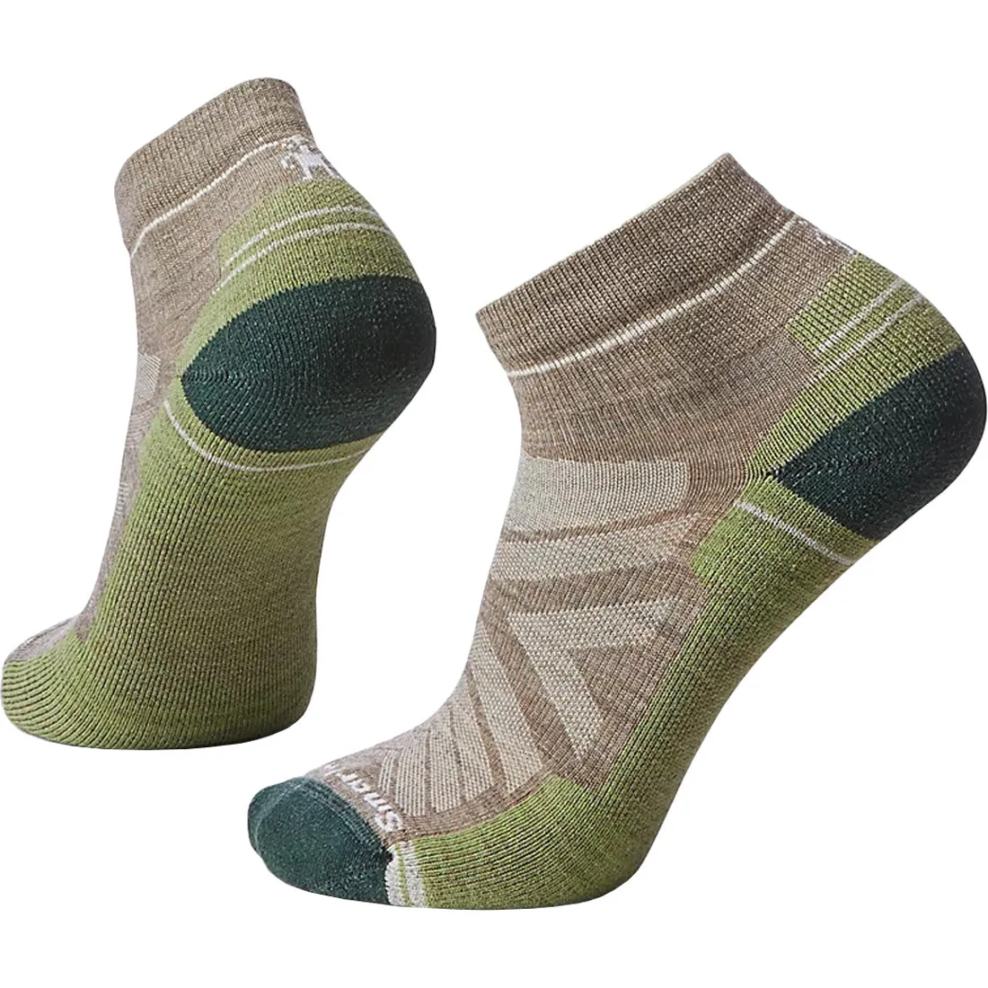 Smartwool Hike Light Cushion Ankle Sock - Men's