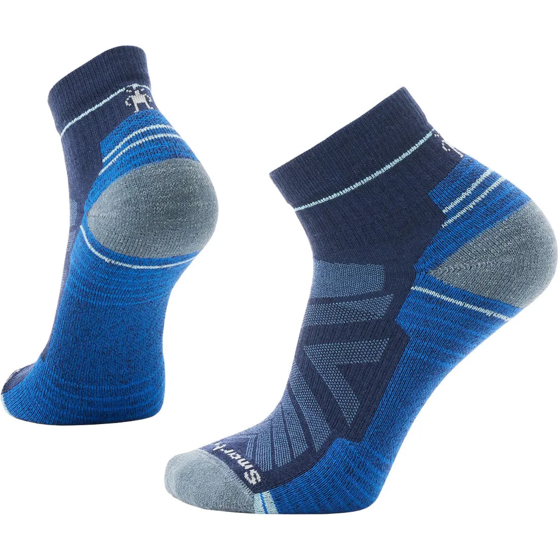 Smartwool Hike Light Cushion Ankle Sock - Men's