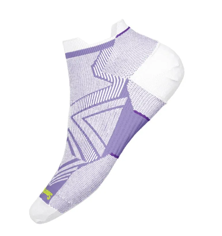 Smartwool Run Zero Cushion Low Ankle - Women's