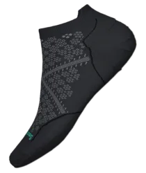 Smartwool Run Zero Cushion Low Ankle - Women's