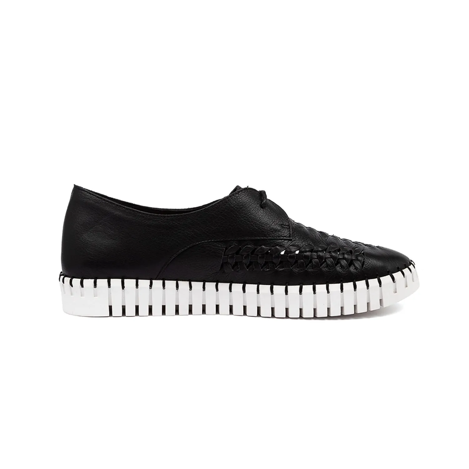 Sneakers Hubert Black