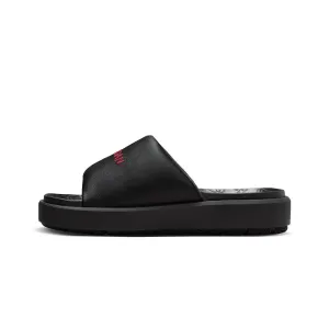 Sophia Slide Black