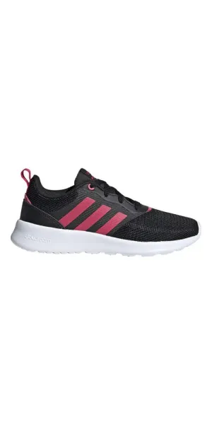 Sports Trainers for Women Adidas QT Racer 2.0 Black Sneaker