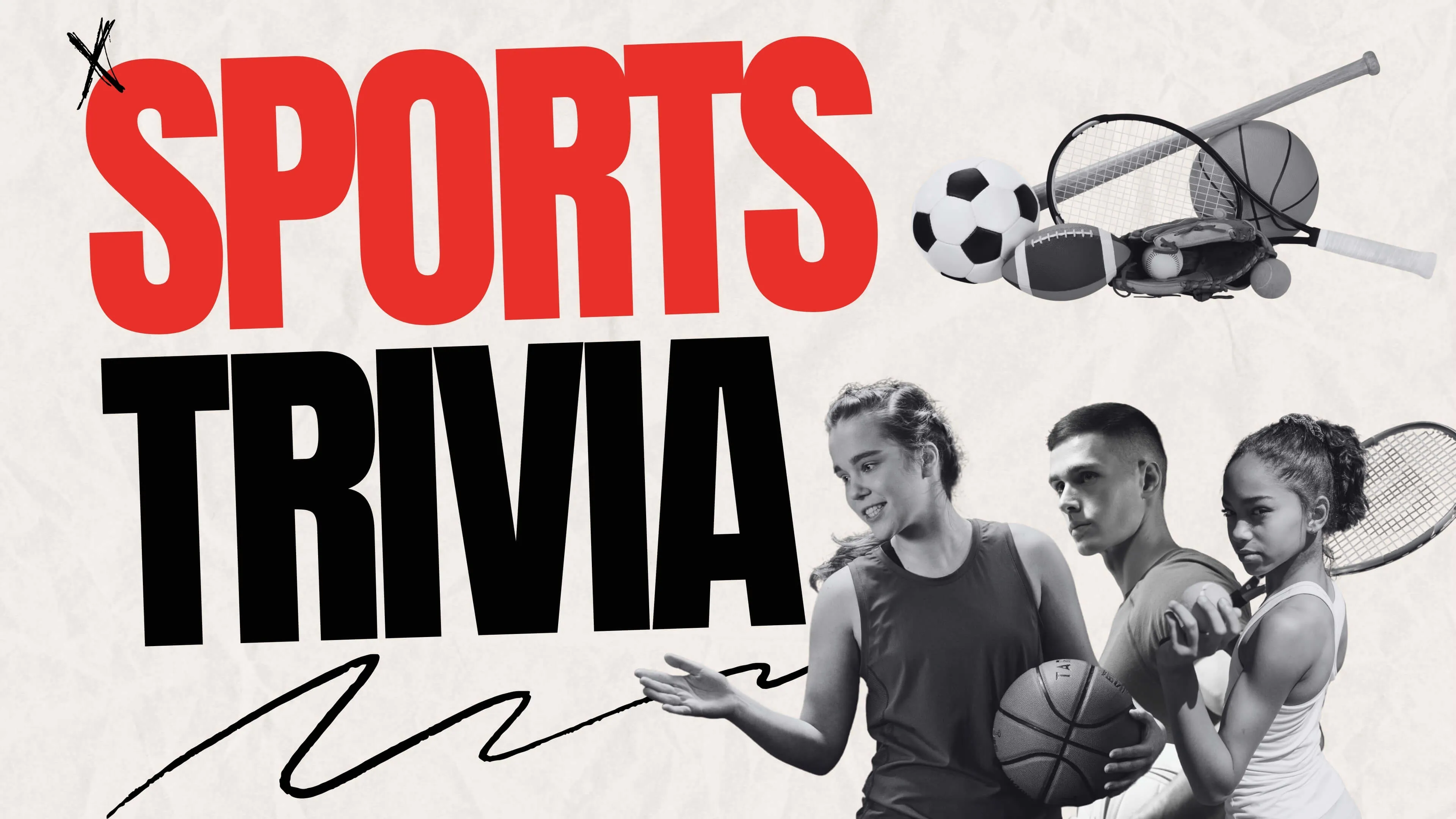 Sports Trivia