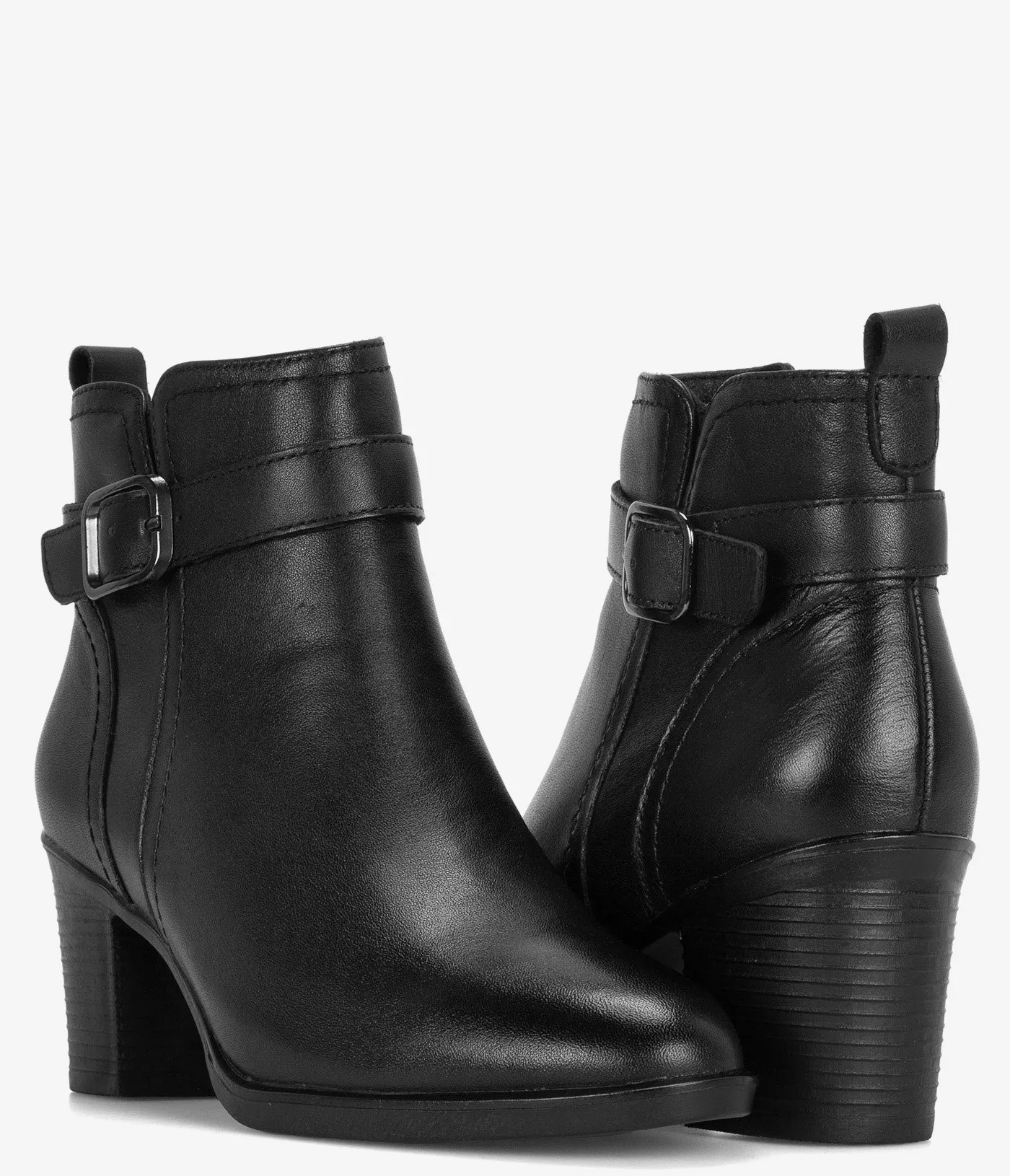 Spring Step Yaffa Ankle Bootie - Women