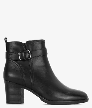 Spring Step Yaffa Ankle Bootie - Women