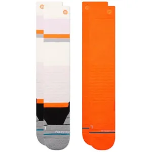 Stance Work It 2 Pack Snow Socks