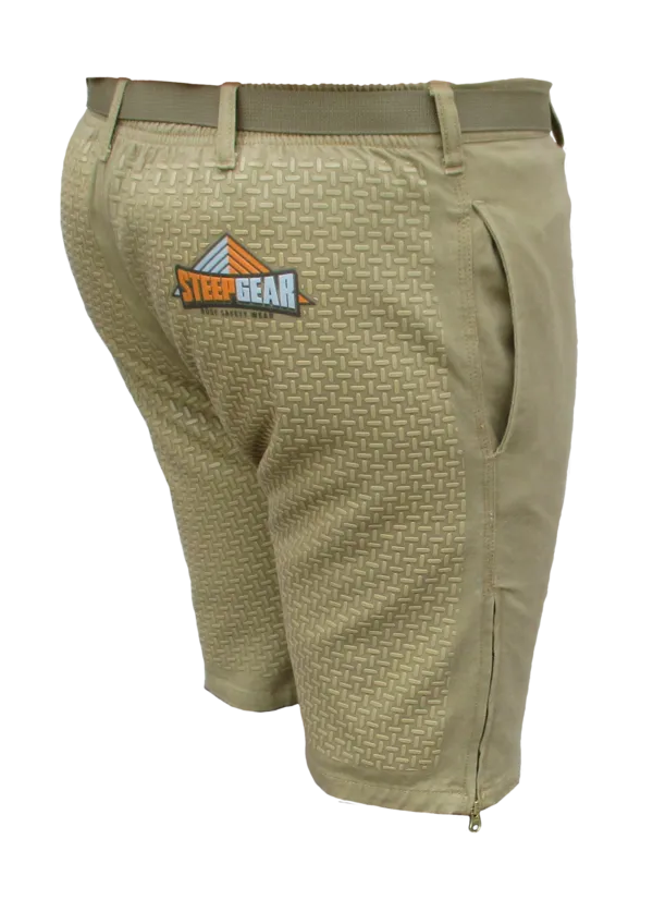 Steep Gear Shorts