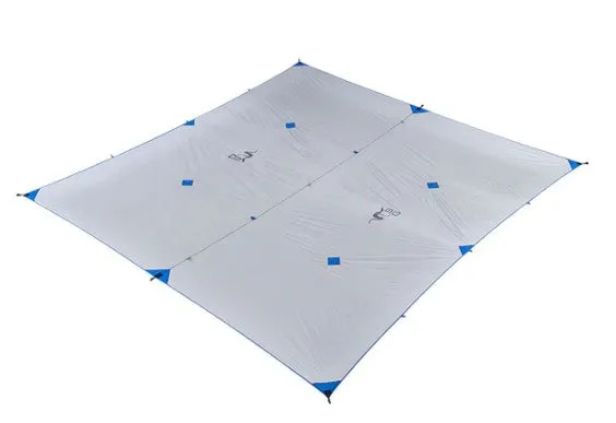 Stone Glacier Sky Tarp 10