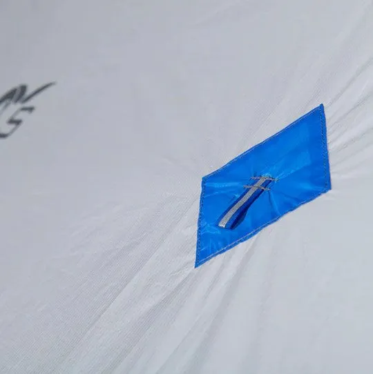 Stone Glacier Sky Tarp 10