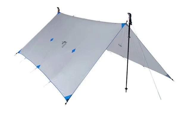 Stone Glacier Sky Tarp 10