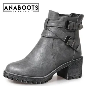 style ankle martin boots