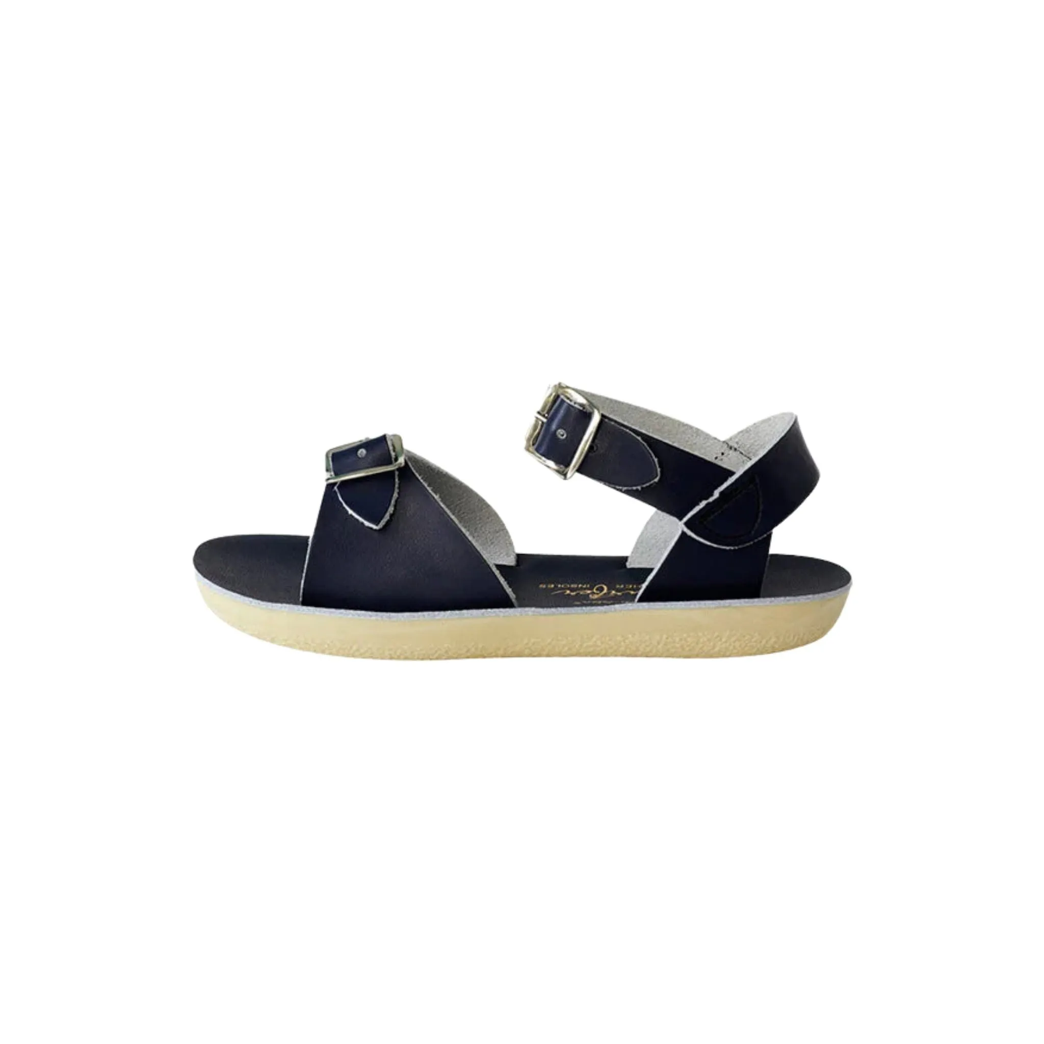 Surfer Sandals - Navy