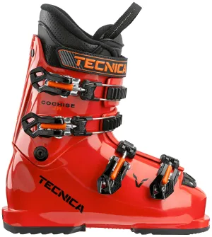 Tecnica Cochise Jr. Kids Ski Boots