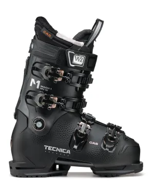 Tecnica Mach1 105 MV GW TD Womens Ski Boots