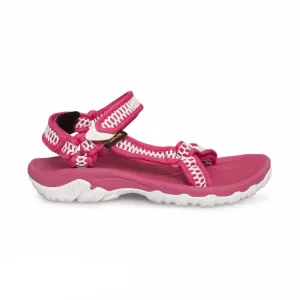 Teva Hurricane XLT Mesh Raspberry Sandals