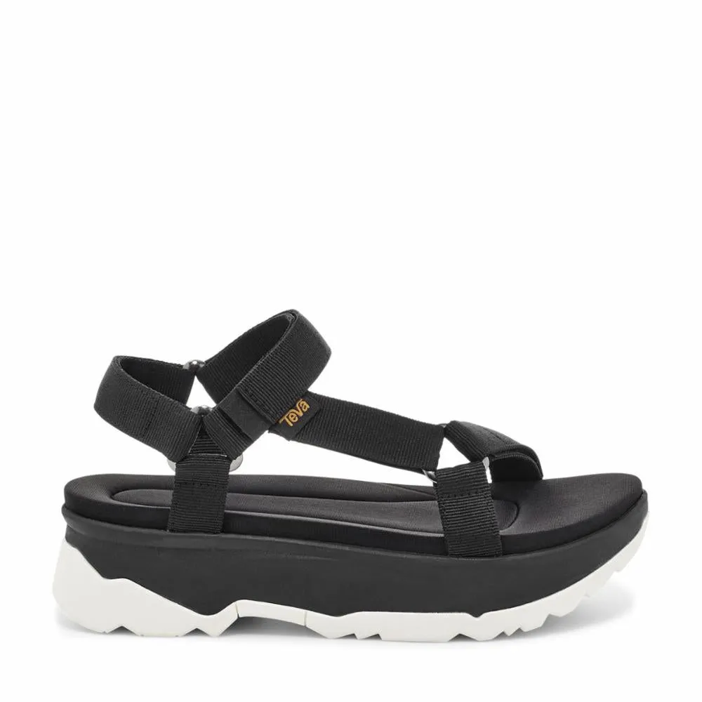 Teva  Women's Jadito Universal Black M