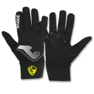 TFA Joma Football Gloves