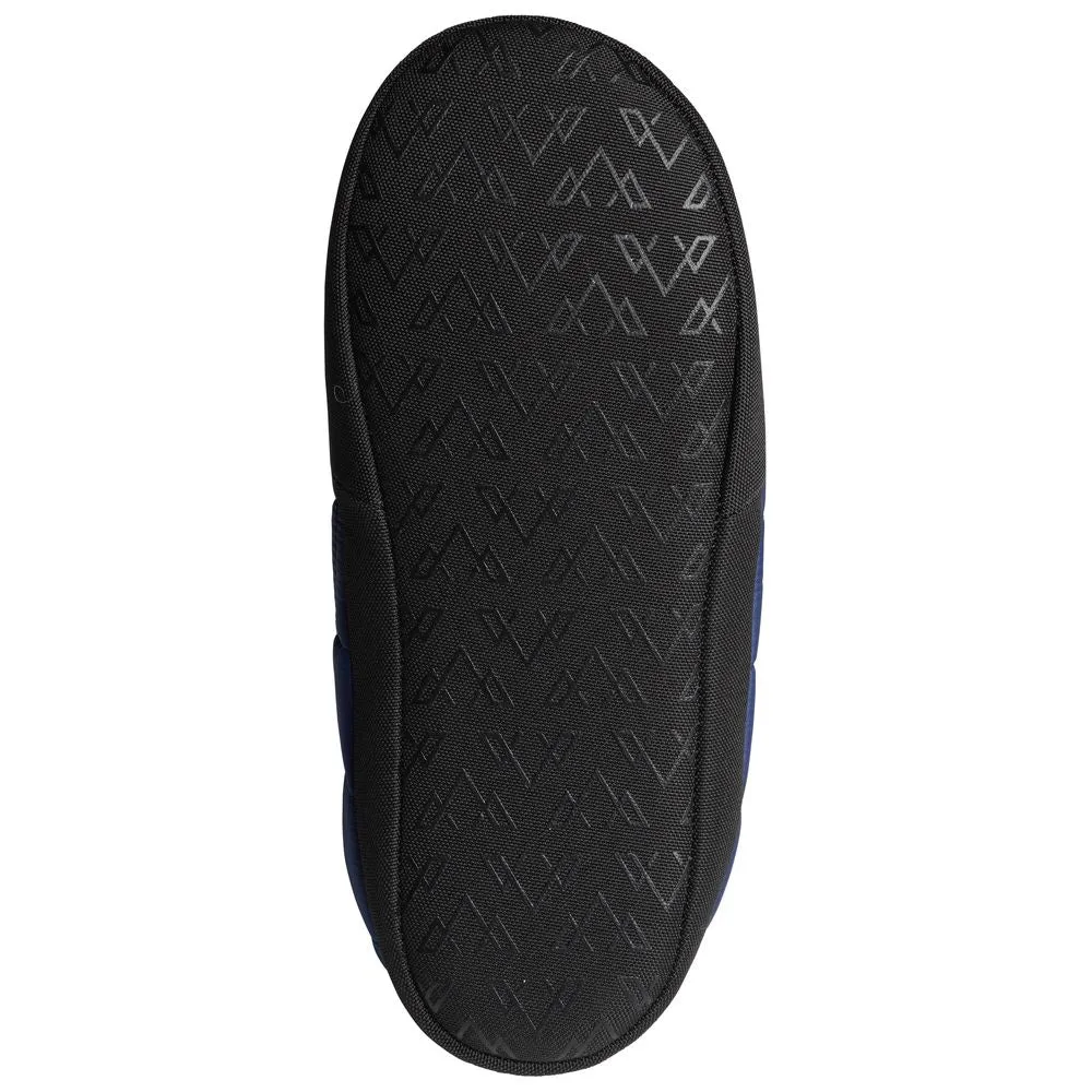 Tøffelhelt Tent Slippers (Navy)