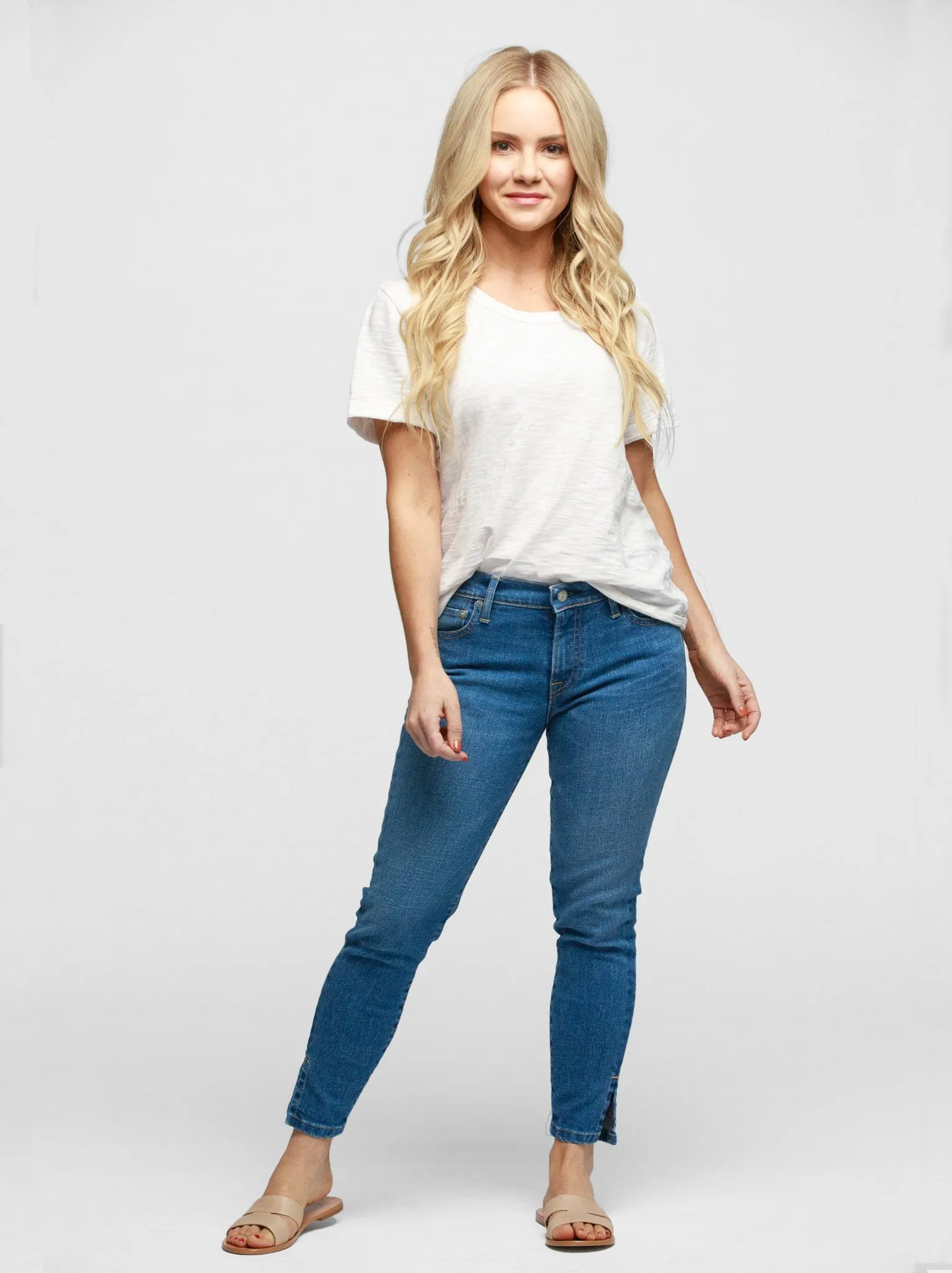 The Emilia Skinny