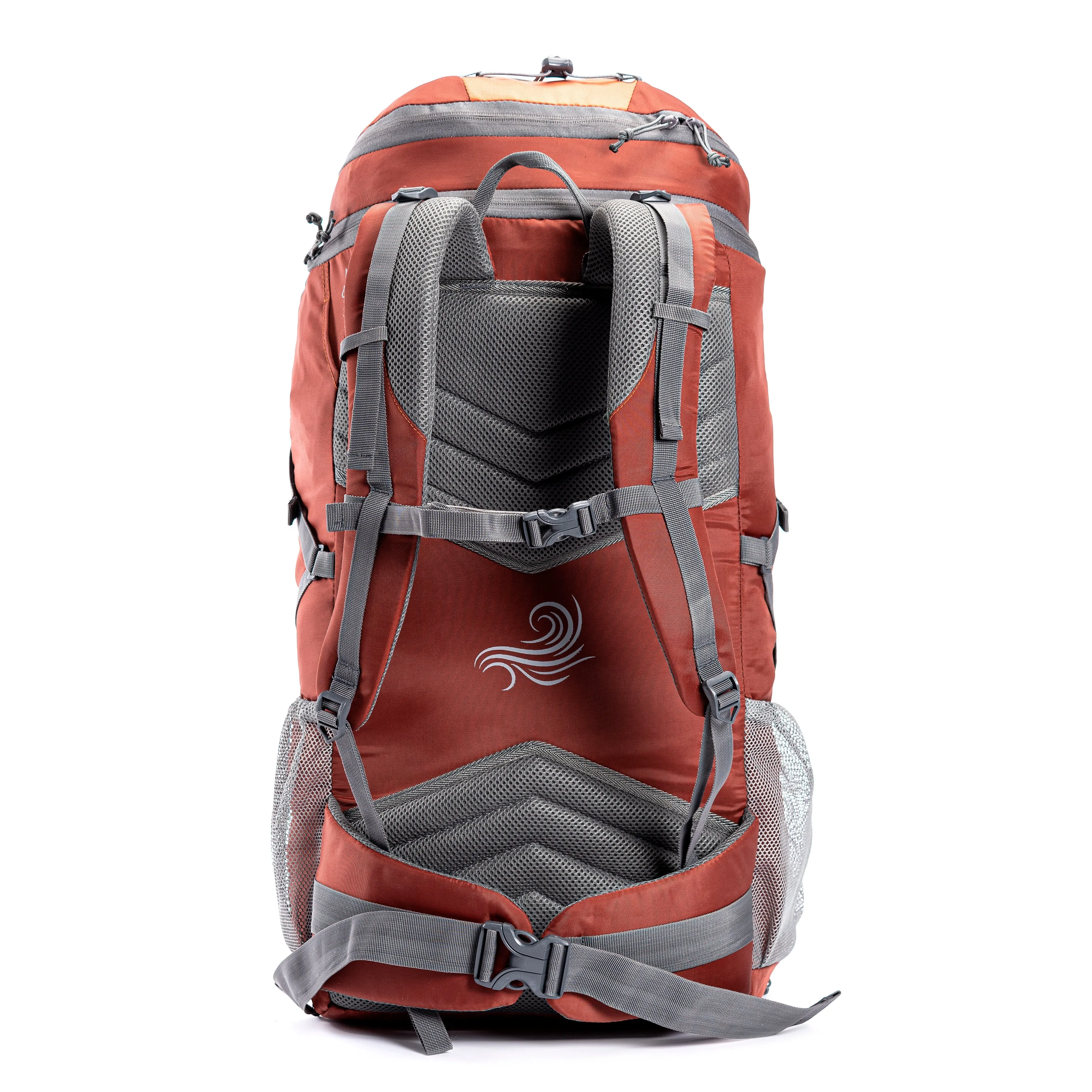 The Explorer Combo | Terra & Air Rucksack