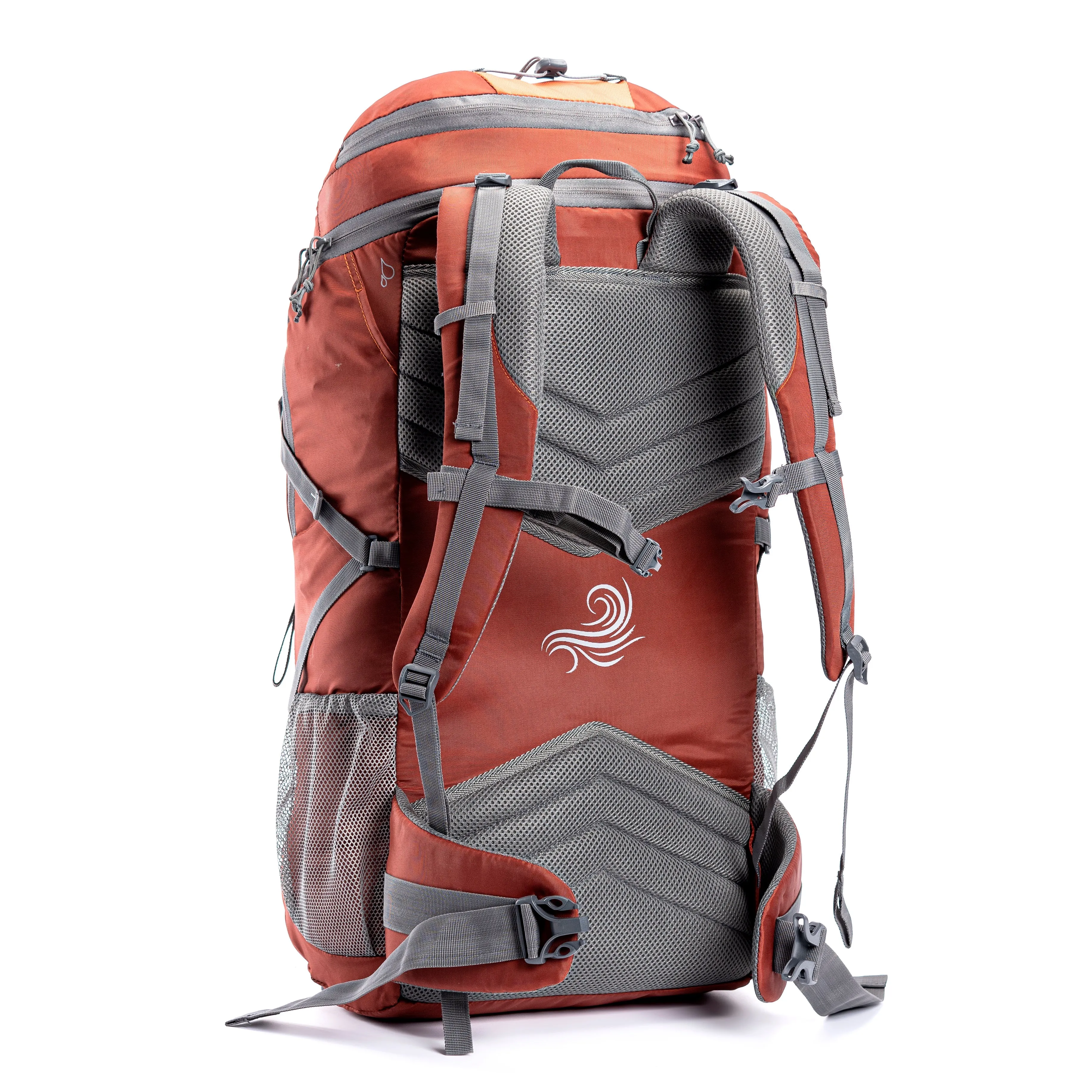 The Explorer Combo | Terra & Air Rucksack