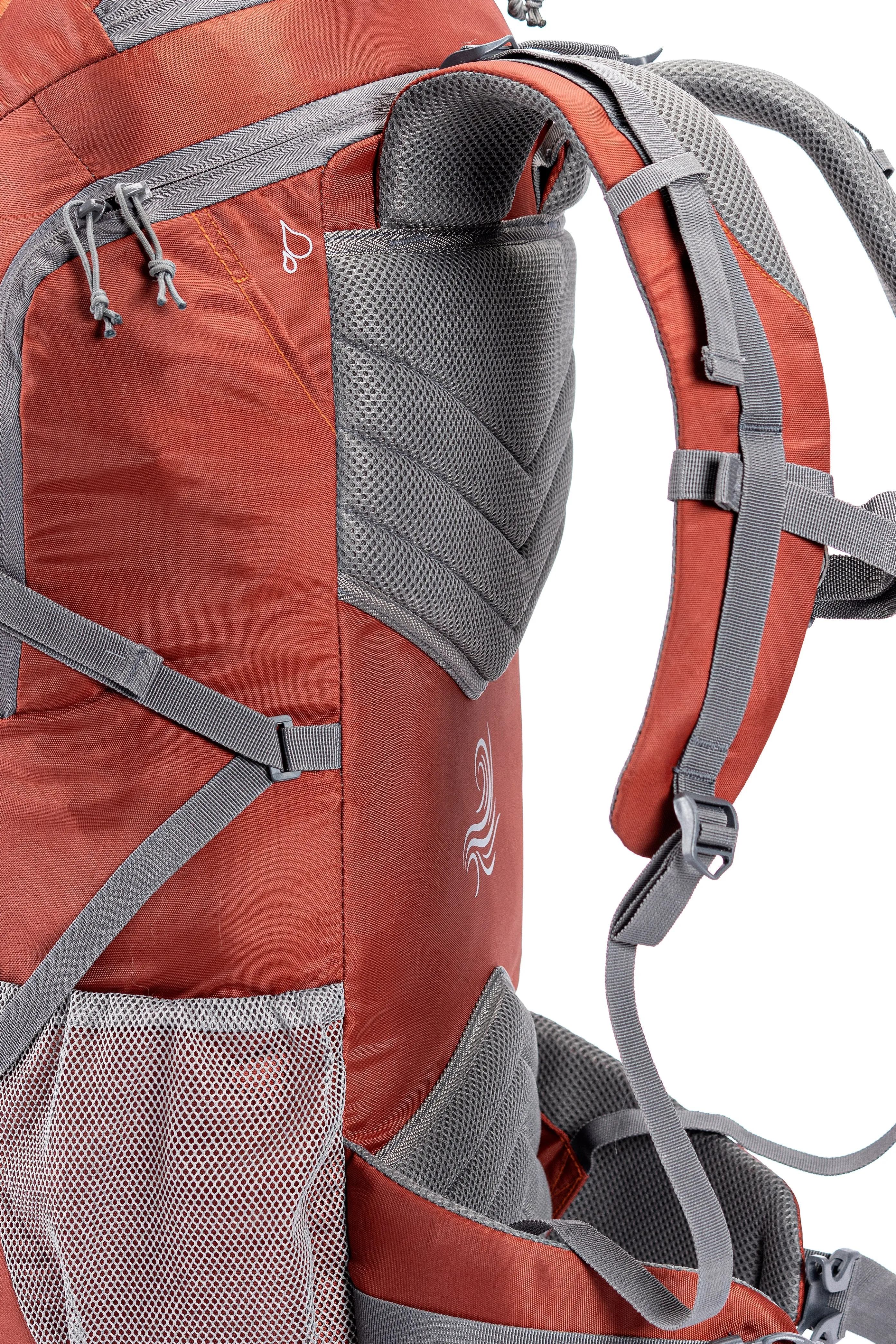 The Explorer Combo | Terra & Air Rucksack